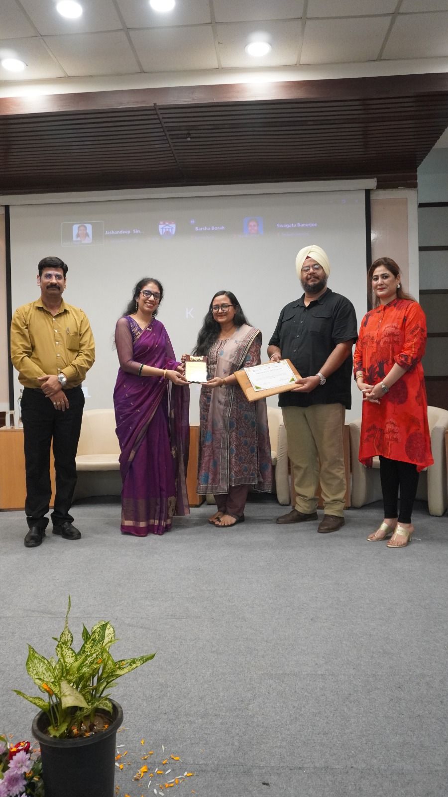 Patent Conclave 3.0 - Image 16