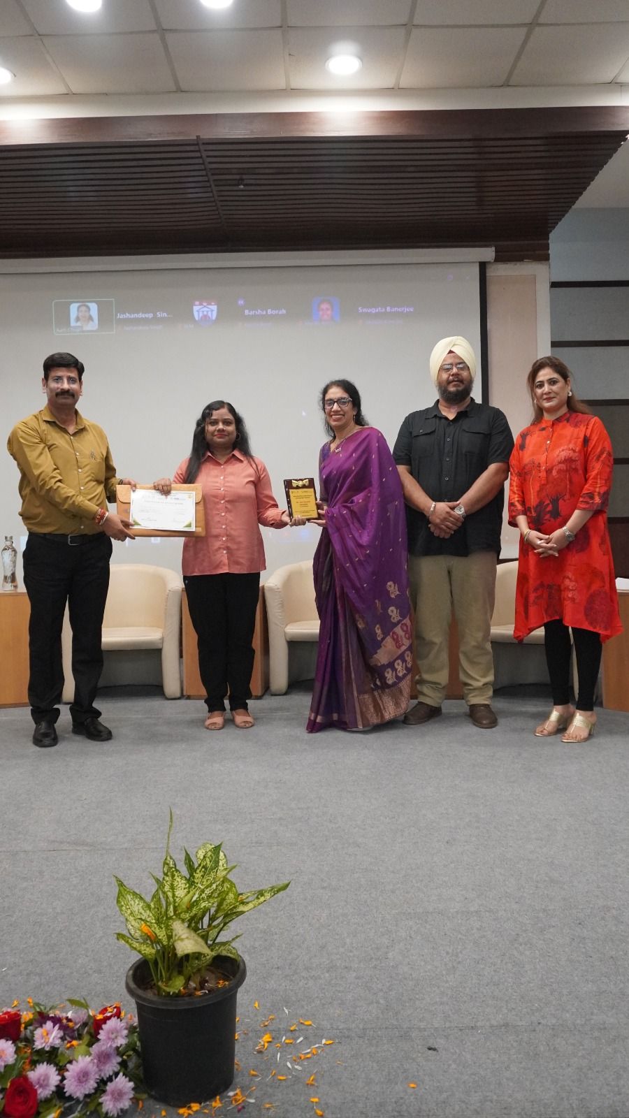 Patent Conclave 3.0 - Image 17