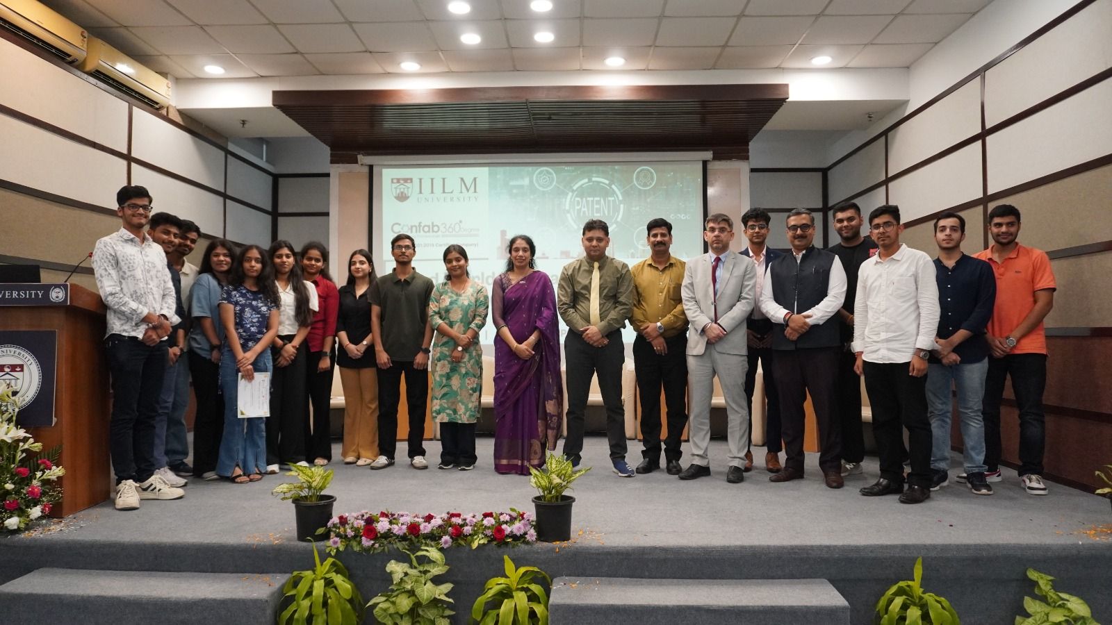 Patent Conclave 3.0 - Image 19