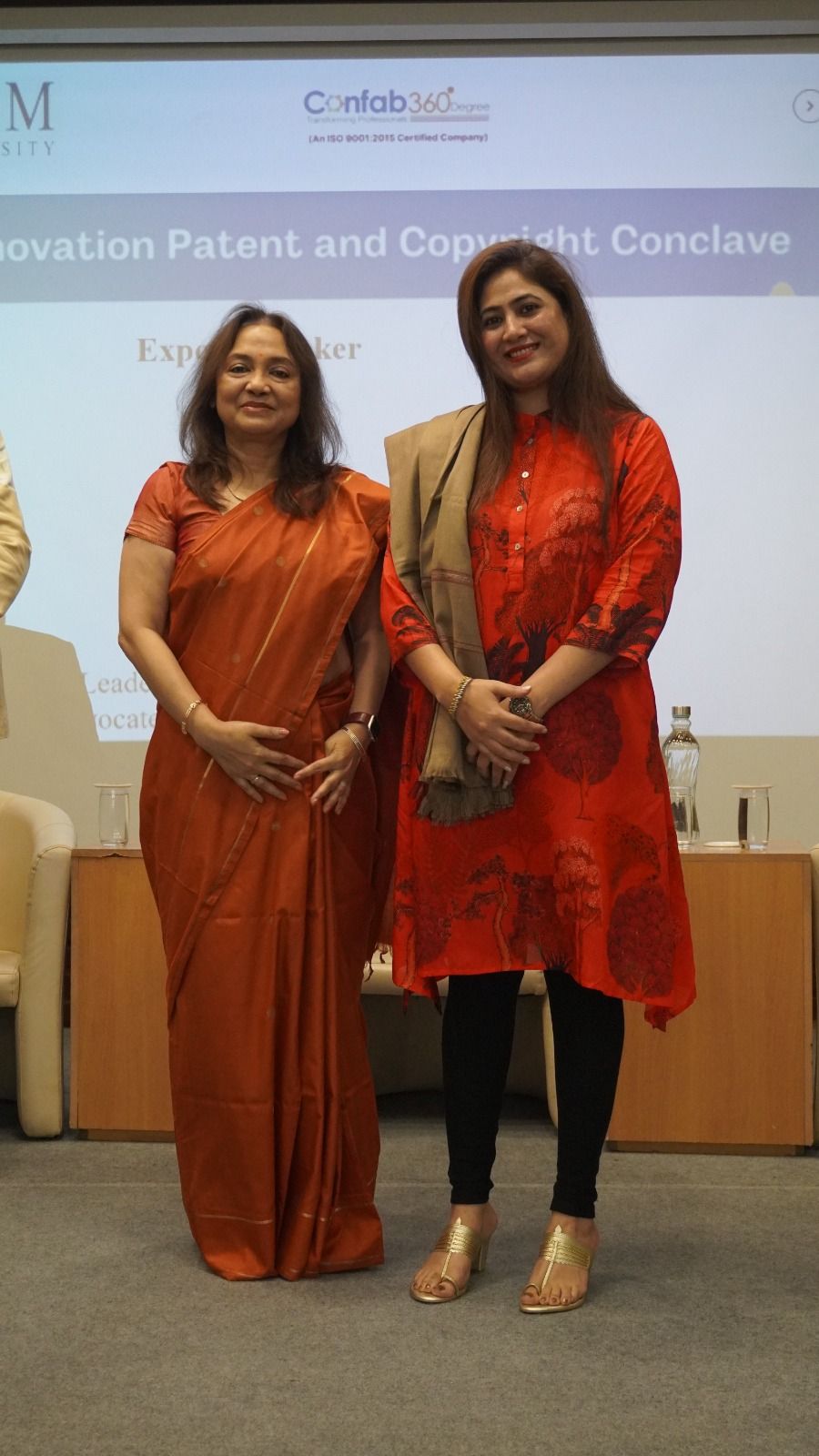 Patent Conclave 3.0 - Image 2