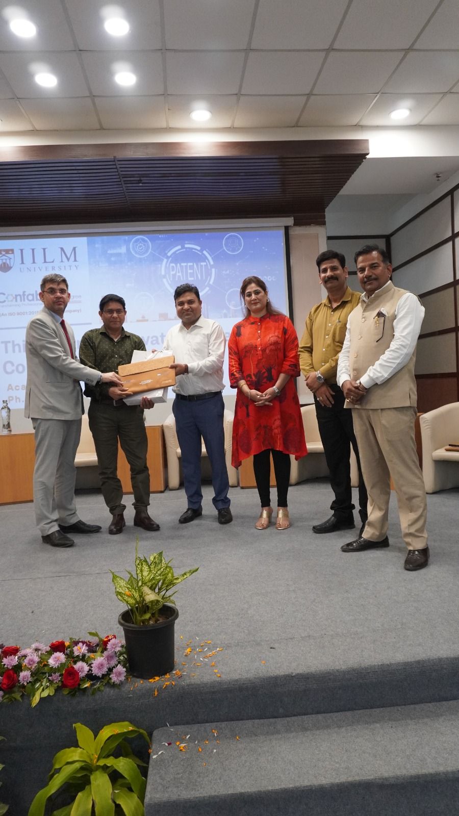 Patent Conclave 3.0 - Image 20