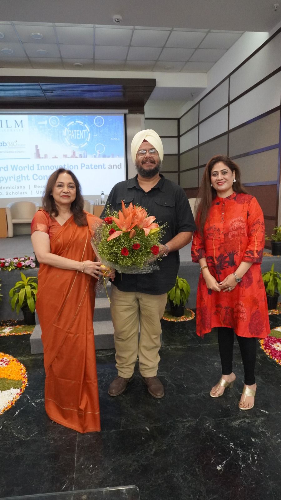 Patent Conclave 3.0 - Image 4