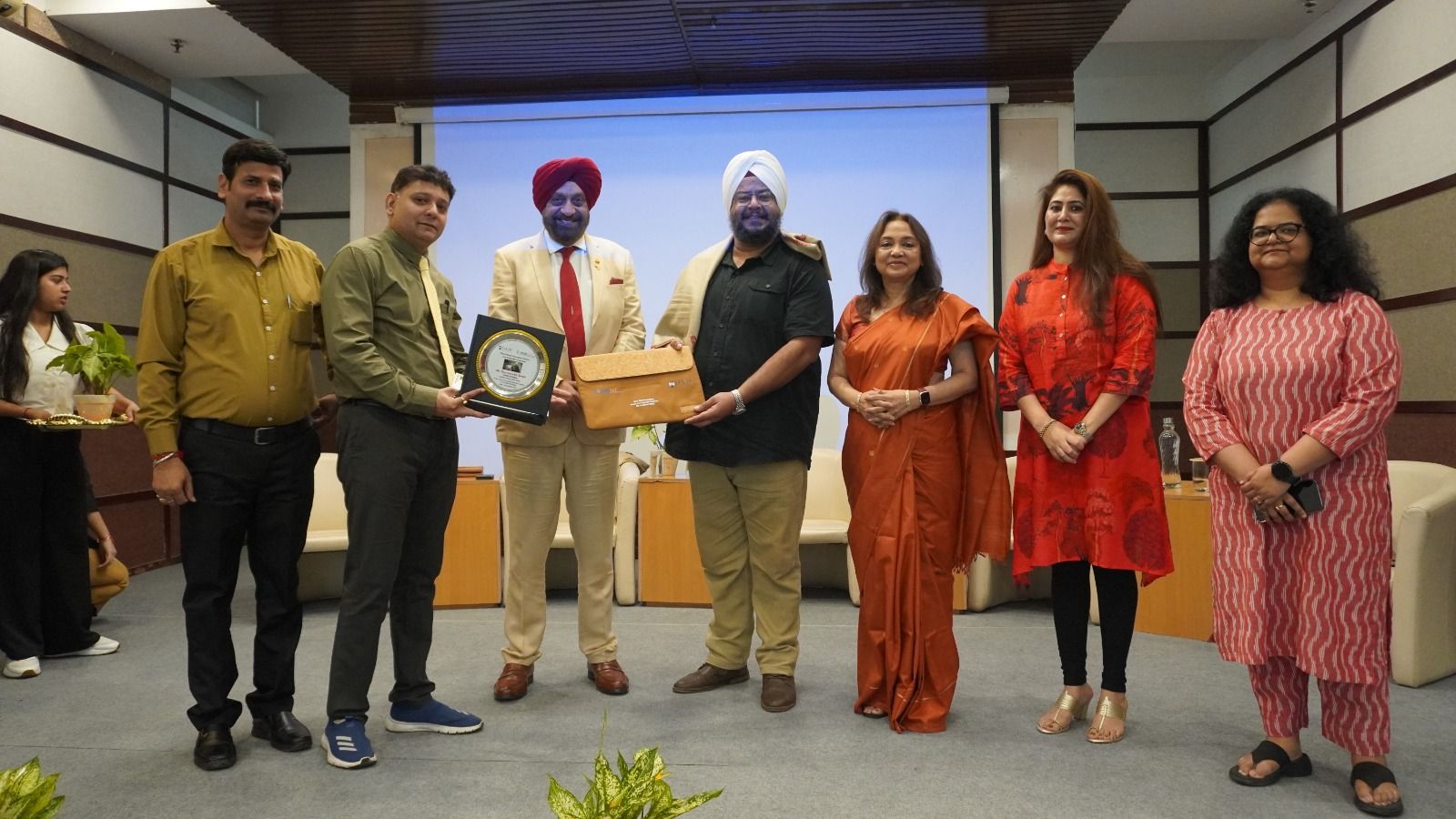 Patent Conclave 3.0 - Image 5