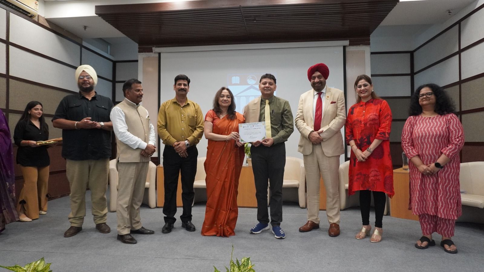 Patent Conclave 3.0 - Image 6