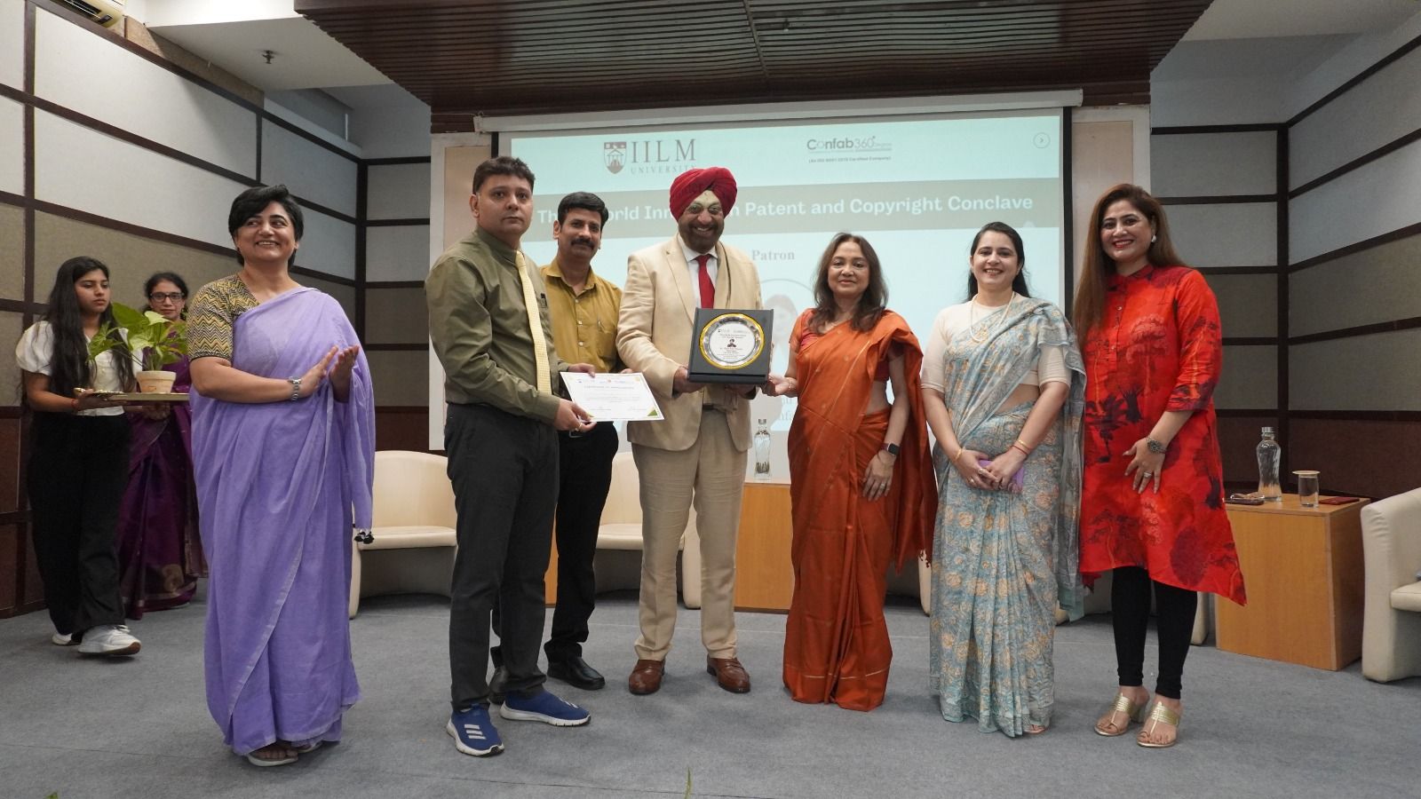 Patent Conclave 3.0 - Image 8