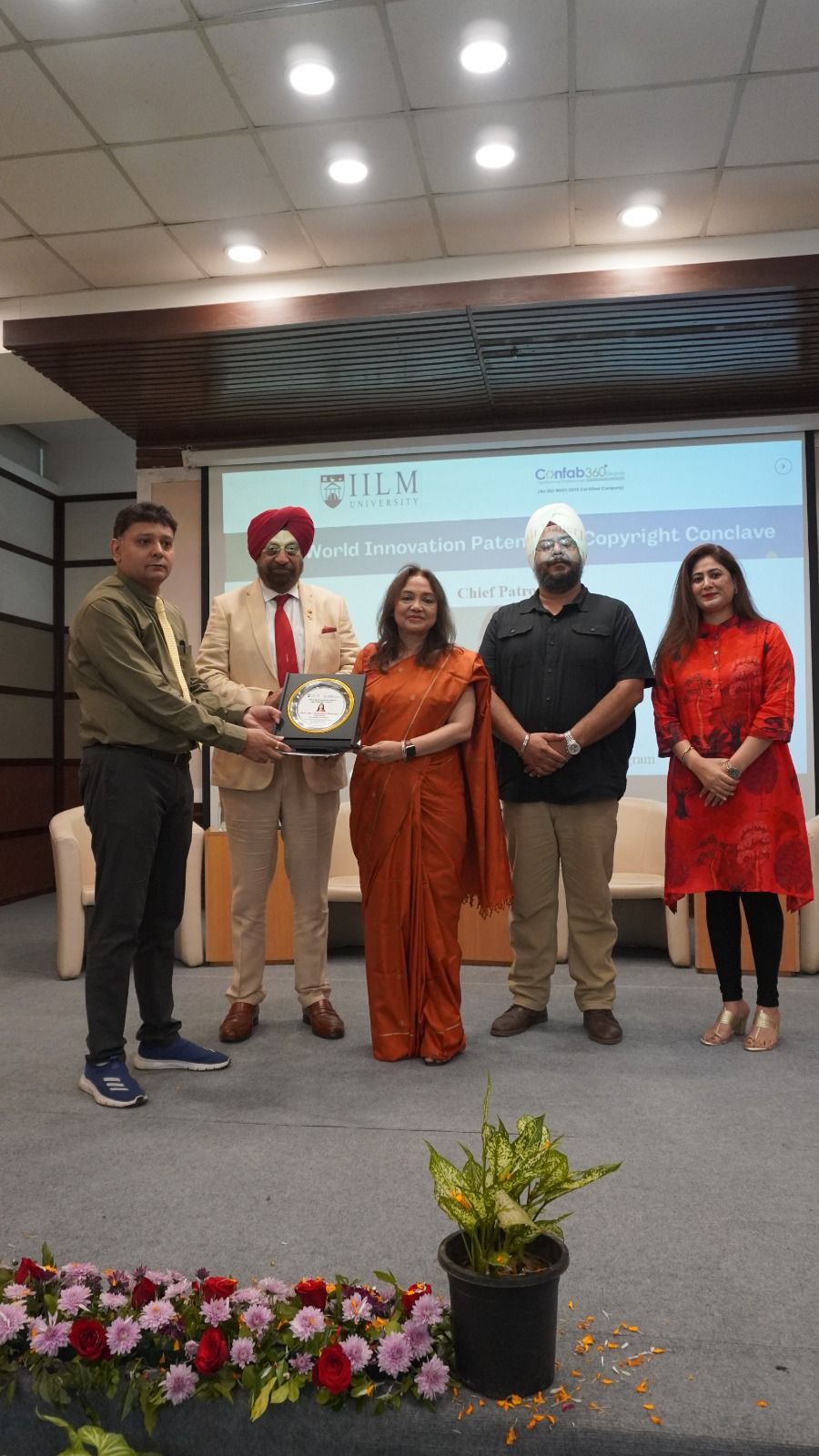 Patent Conclave 3.0 - Image 9