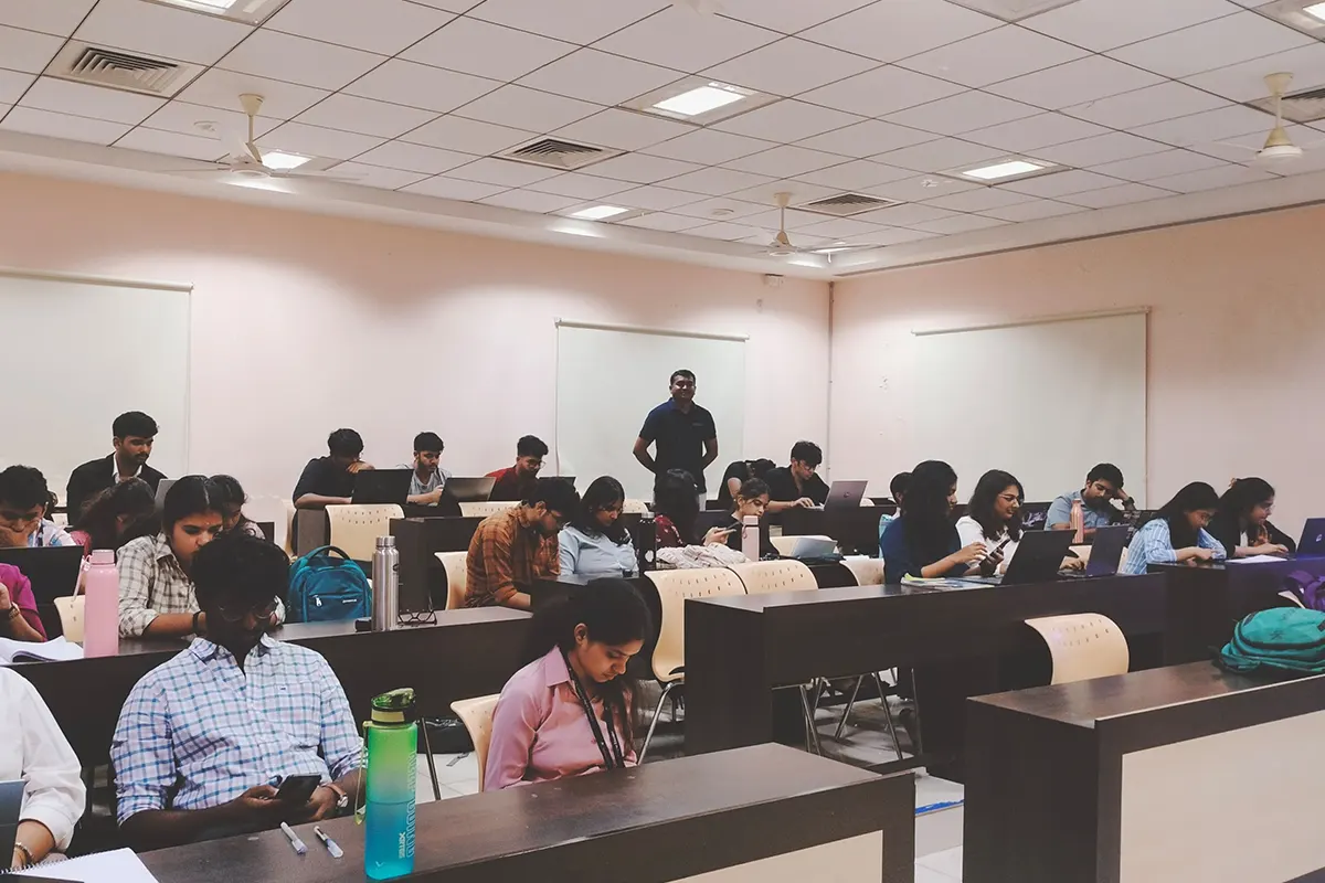 Research Consultancies For Scholars And Academicians