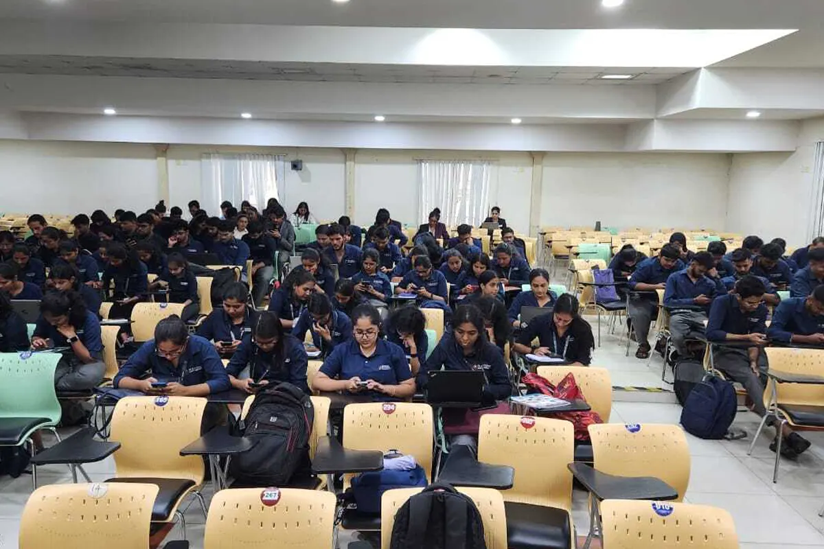 Teacher Training Services