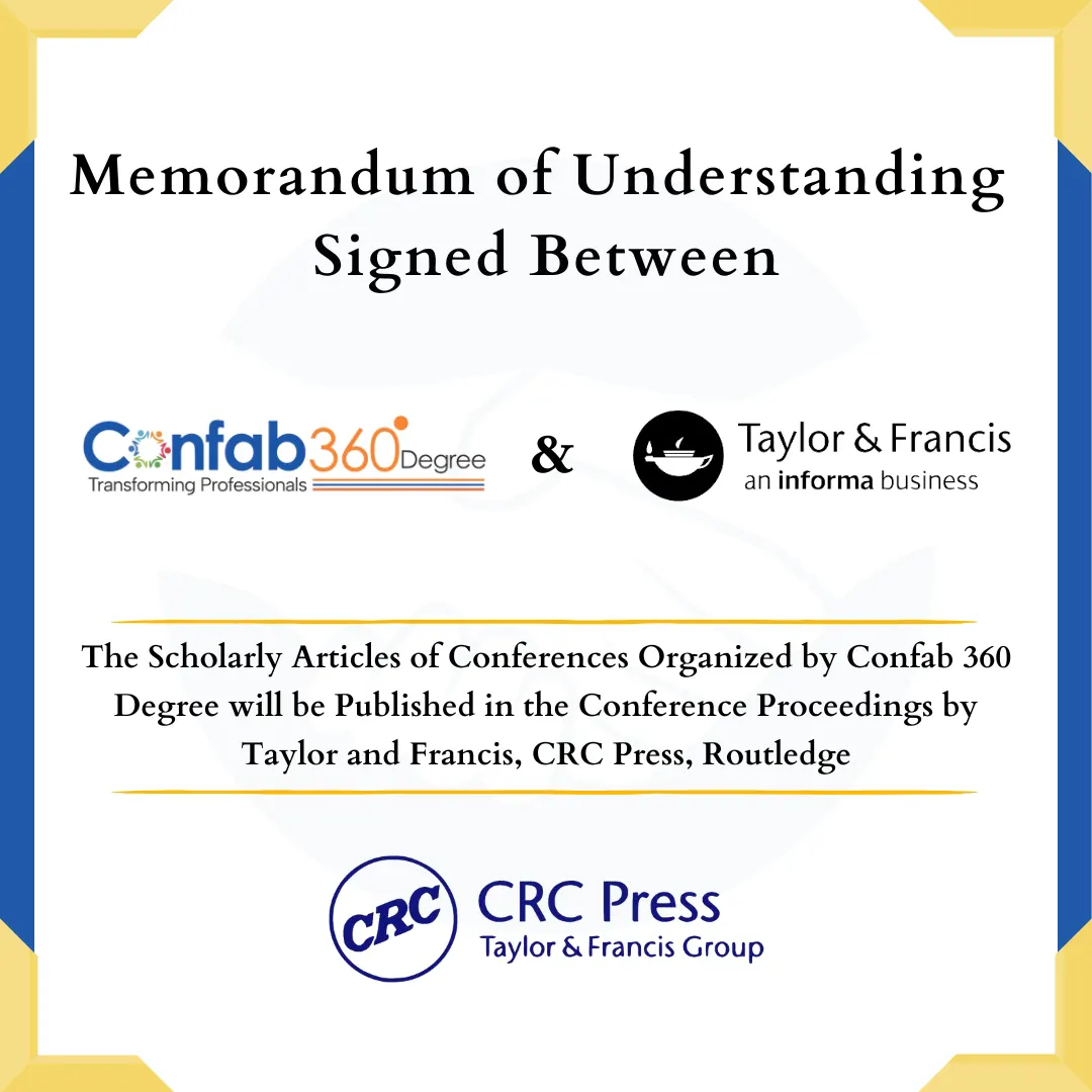 Foreign Collaboration Services