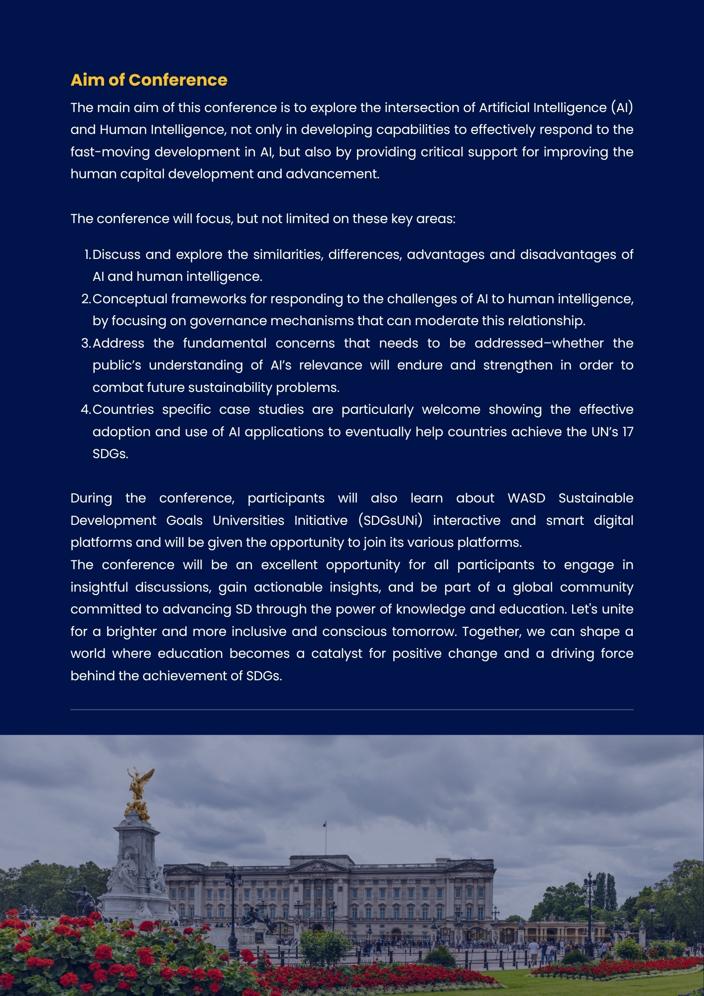 Managing Knowledge For a Sustainable Future: Artifical Intelligence vs Human Intelligence - Image 2