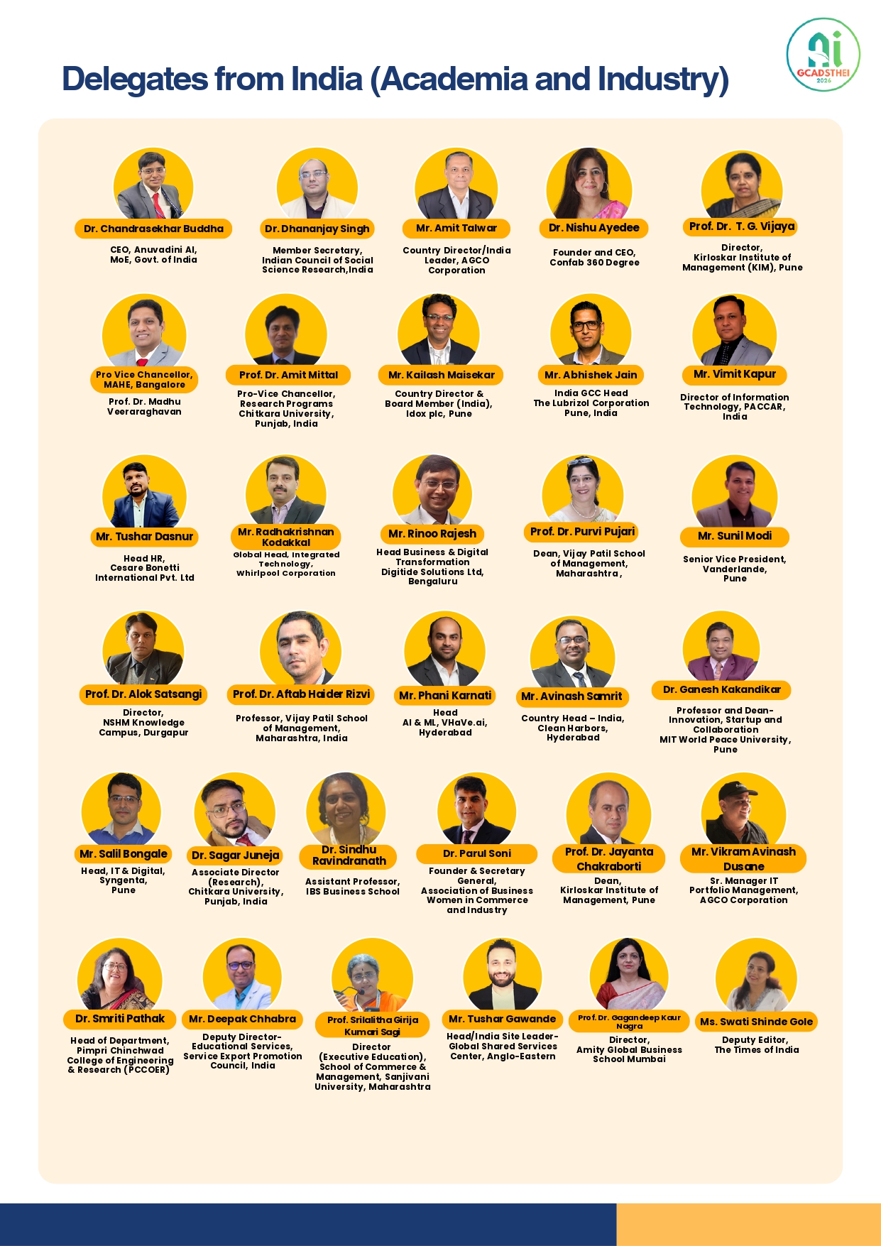 AI-DRIVEN SUSTAINABLE TECHNOLOGIES & HIGHER EDUCATION INNOVATION - Image 5