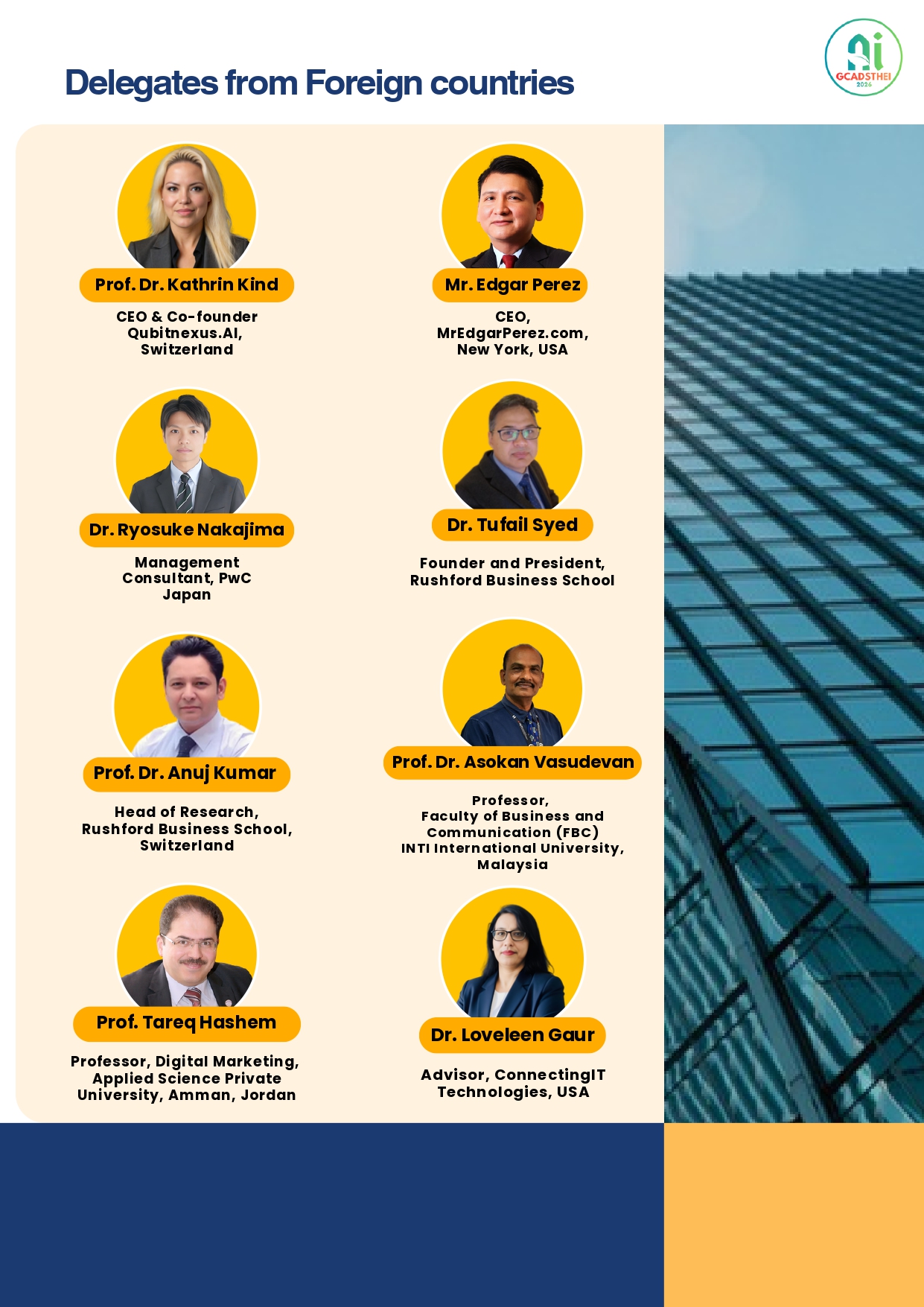 AI-DRIVEN SUSTAINABLE TECHNOLOGIES & HIGHER EDUCATION INNOVATION - Image 6