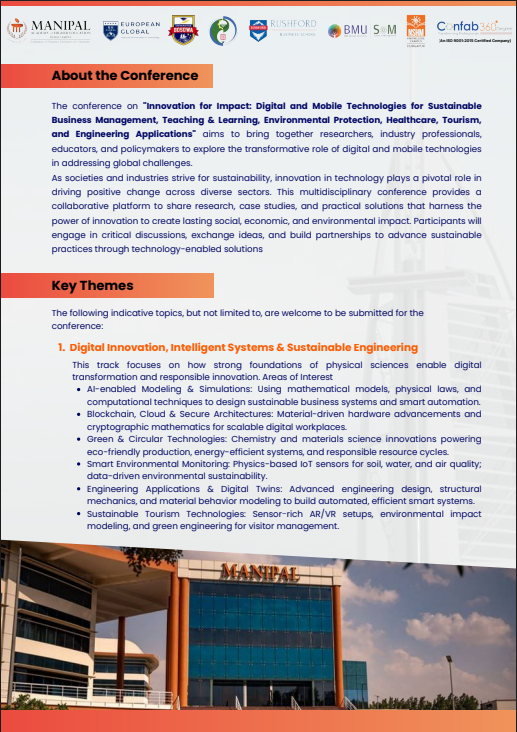 Mega Dubai Conference - 2025 - Image 2