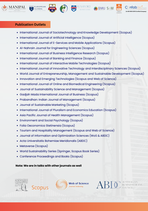 Mega Dubai Conference - 2025 - Image 8