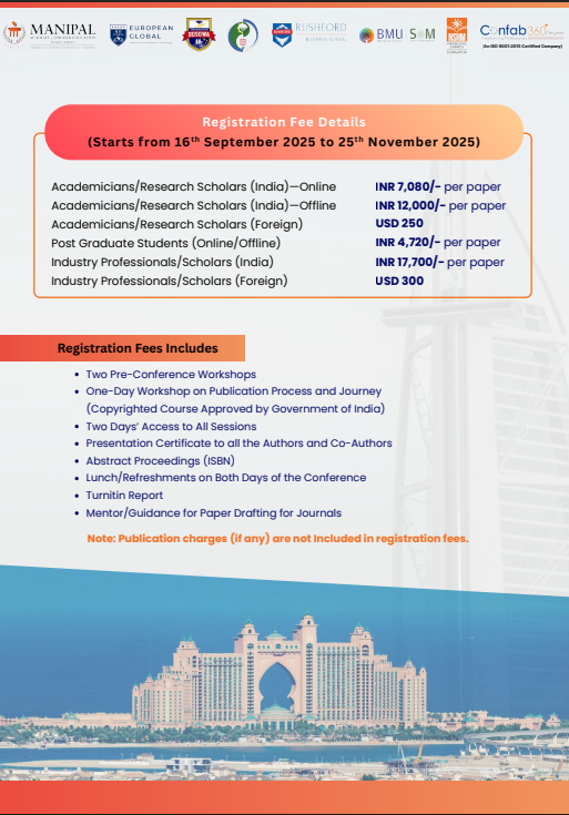 Mega Dubai Conference - 2025 - Image 9